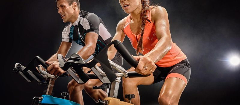 Cycling Fitness