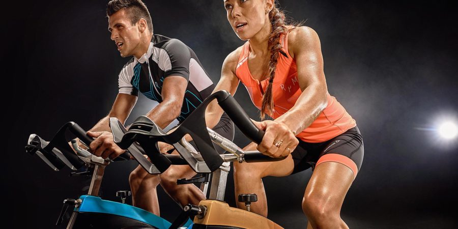 Cycling Fitness
