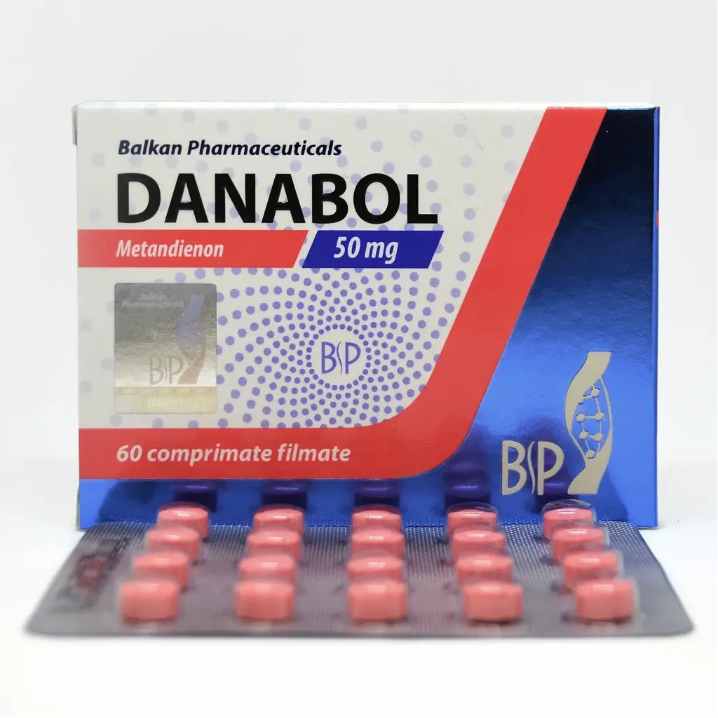 danabol 50 mg