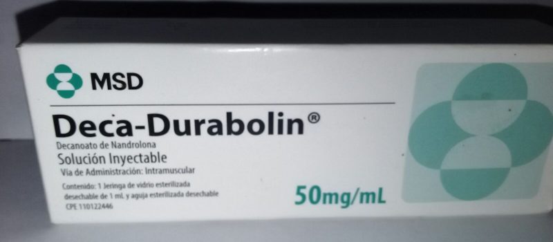 deca durabolin