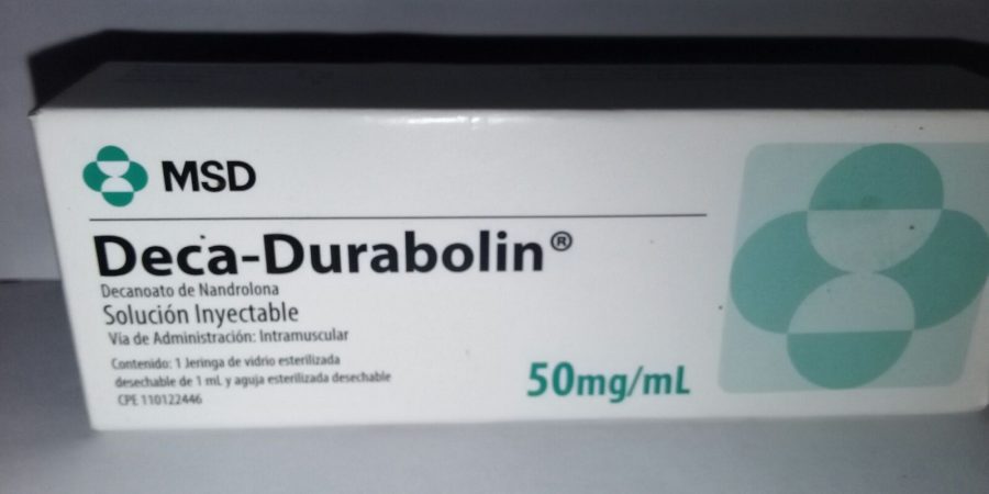 deca durabolin