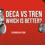deca vs tren