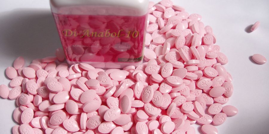 dianabol