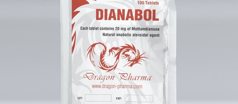 dianabol 20