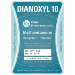 dianoxyl 10