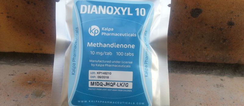 dianoxyl review
