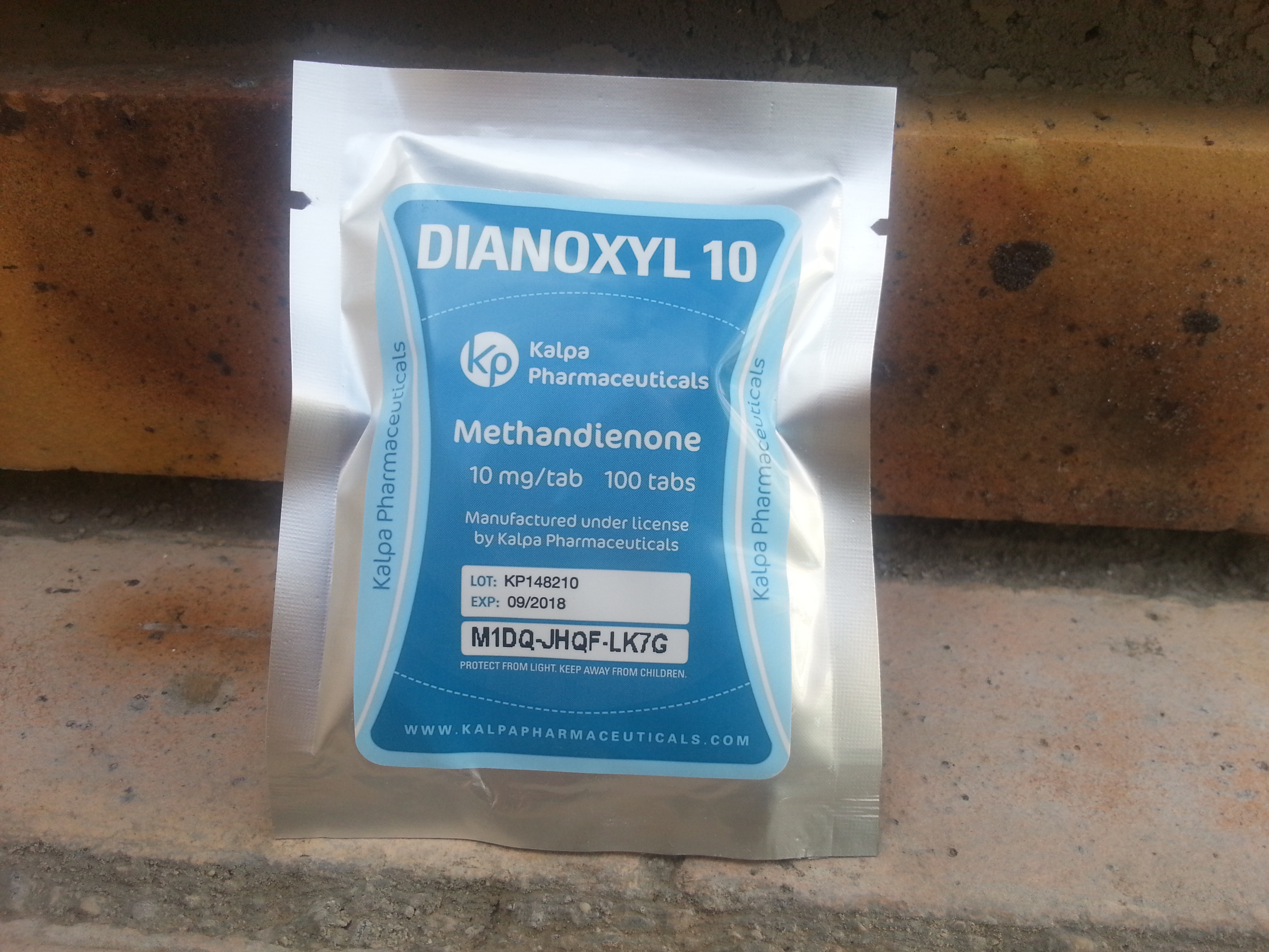 dianoxyl review