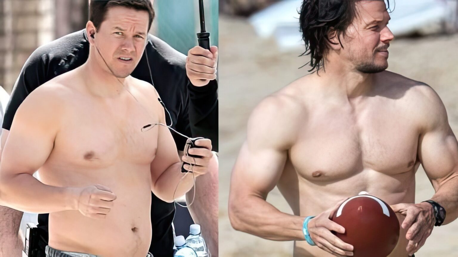 Does Mark Wahlberg Use Steroids? does mark wahlberg use steroids