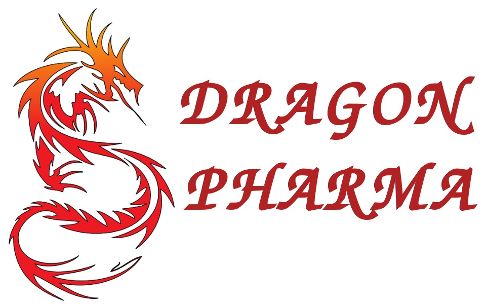 dragon pharma