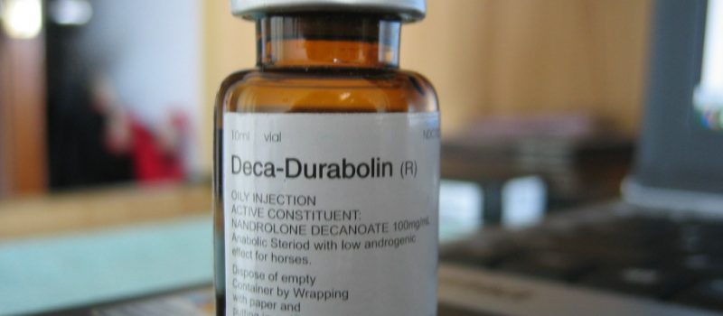durabolin