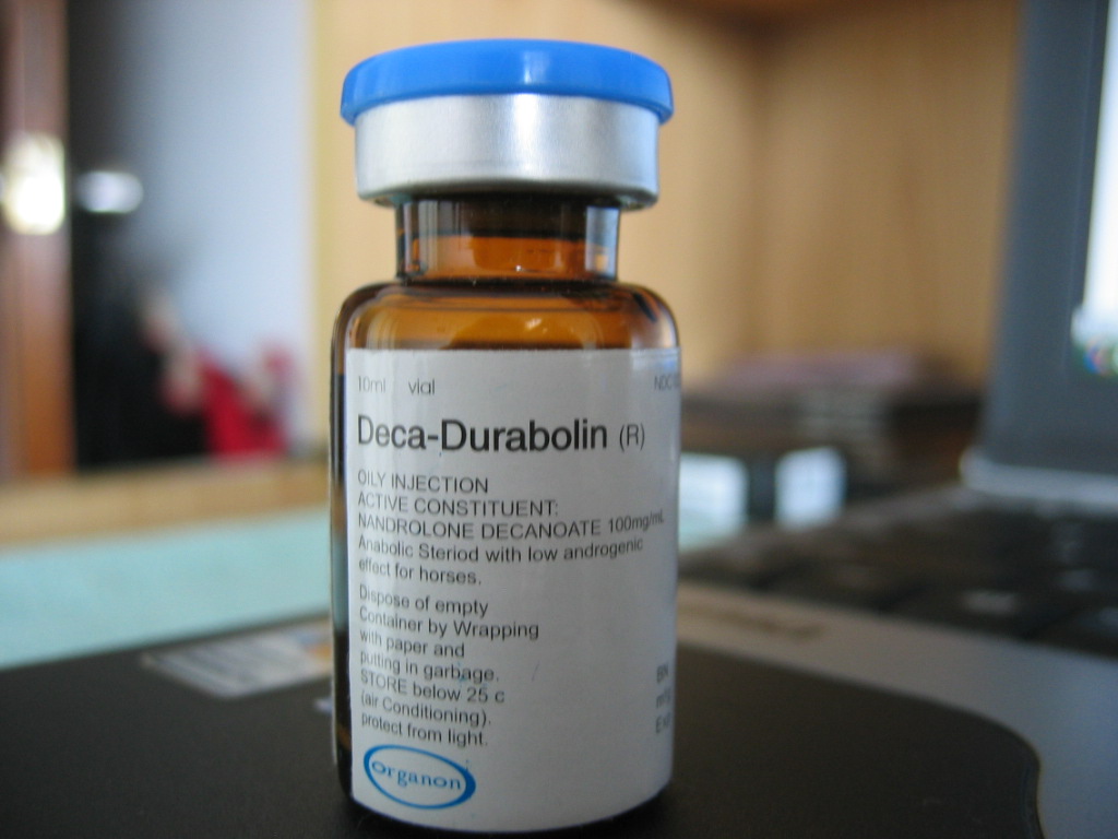 durabolin