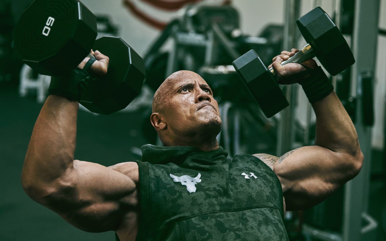 Does Dwayne “The Rock” Johnson Use Steroids? dwayne johnson