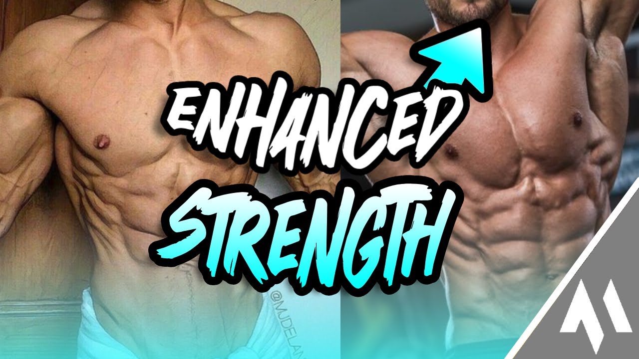 enhance your muscle growth