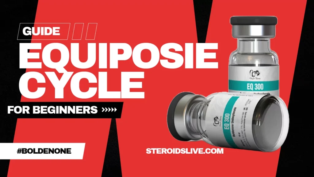Equipoise Cycle: A Beginner’s Guide to Boldenone Undecylenate equipoise cycle