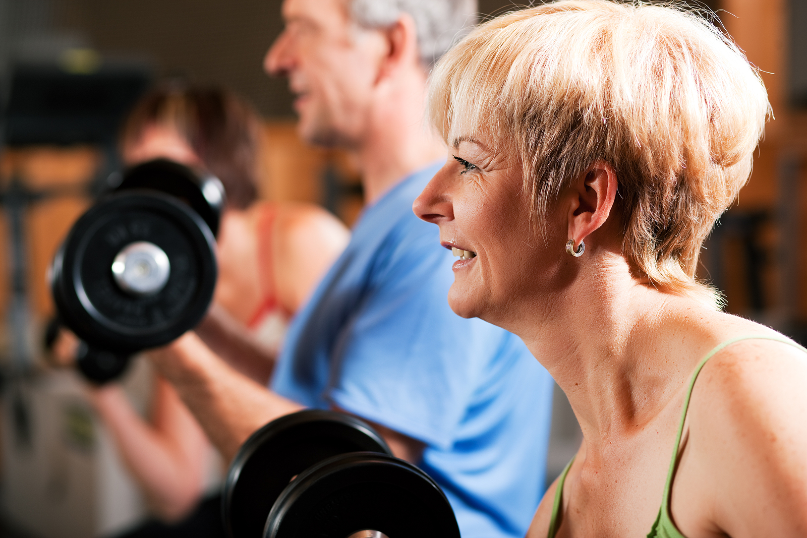 Fitness For Older People Steroids Live