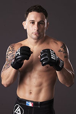 Frankie Edgar