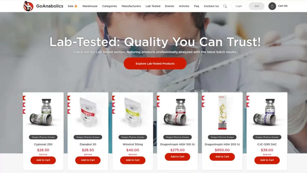 goanabolics website