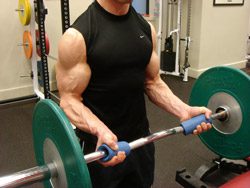 grip strength