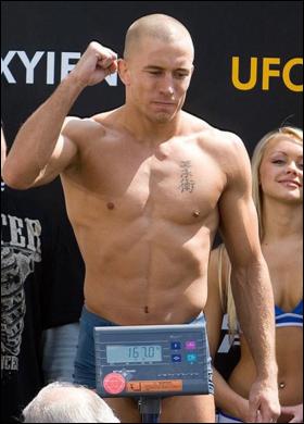 GSP