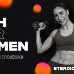 hgh for women