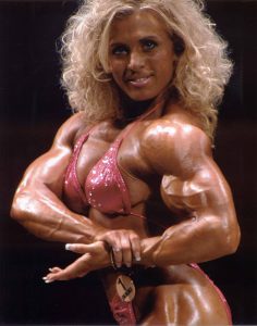 joanna thomas bodybuilder