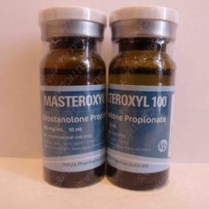 kalpa masteroxyl 100