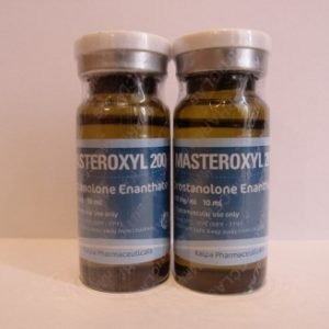 kalpa masteroxyl 200