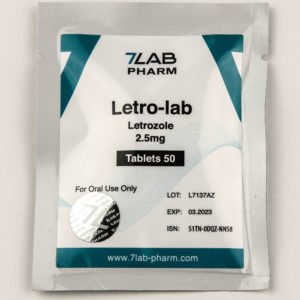 Letro-Lab