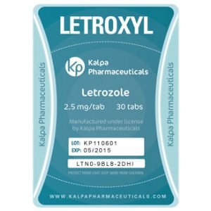 letroxyl