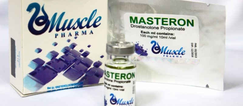 masteron
