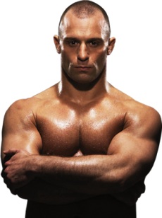 Matt Serra