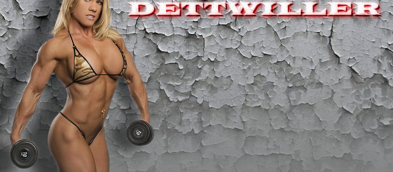 melissa dettwiller