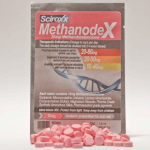 Methanodex