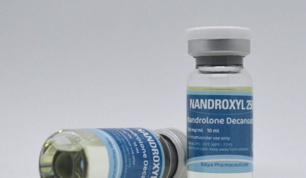 nandroxyl 250