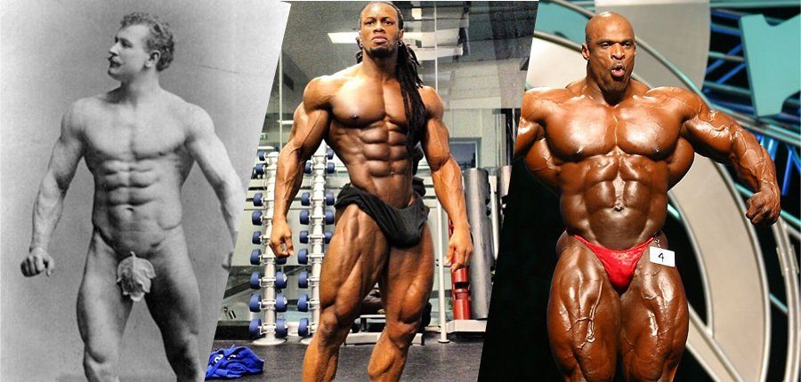 Why Do Professional Athletes Use Steroid?