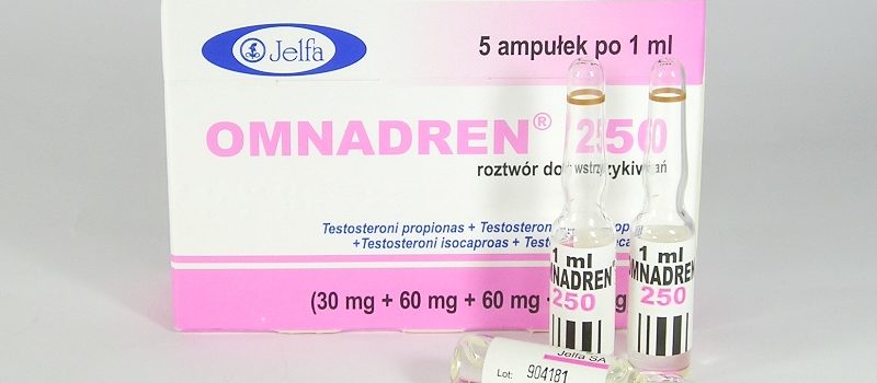 omnadren