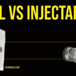 Oral vs Injectable Steroids
