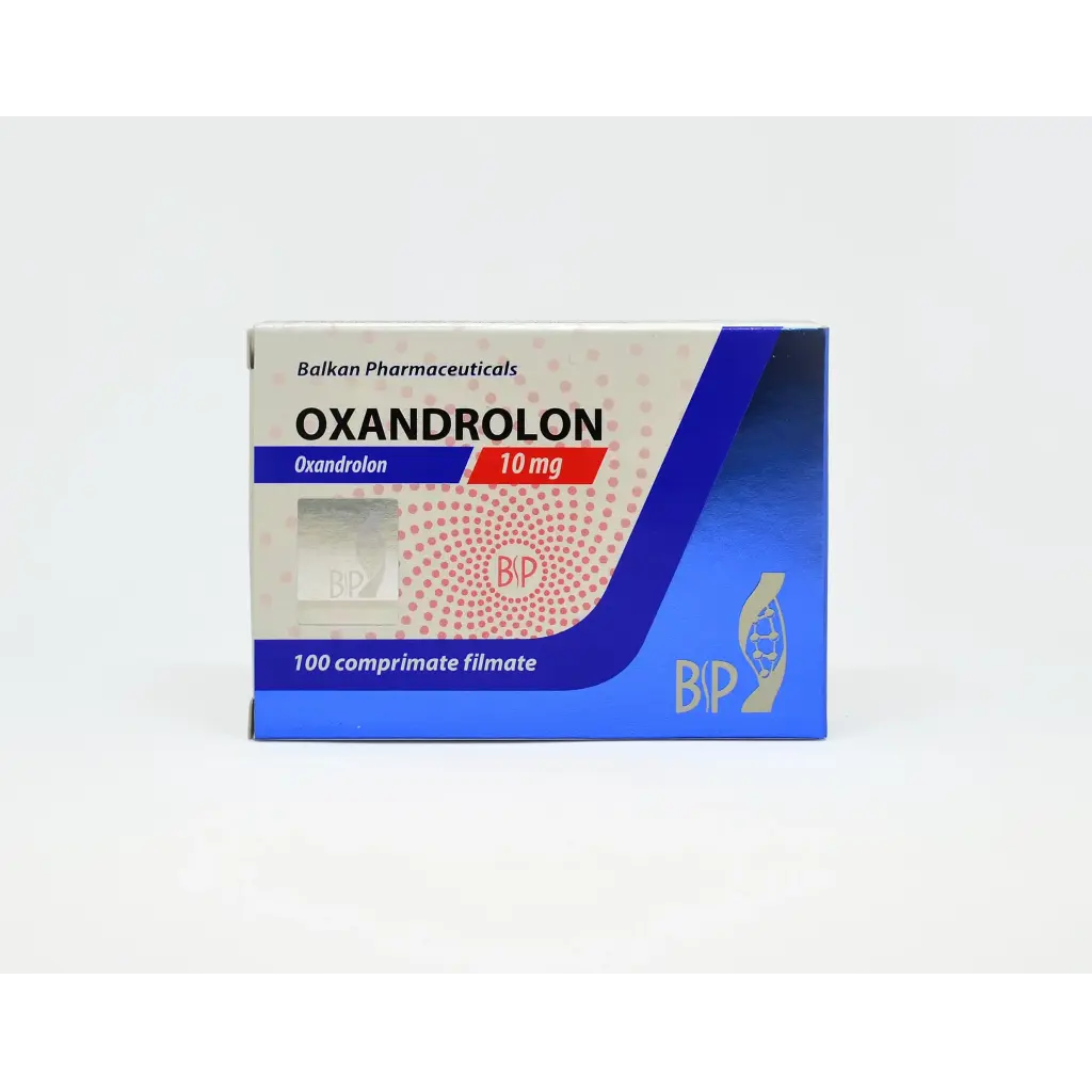 oxandrolon