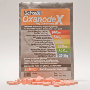 Oxanodex