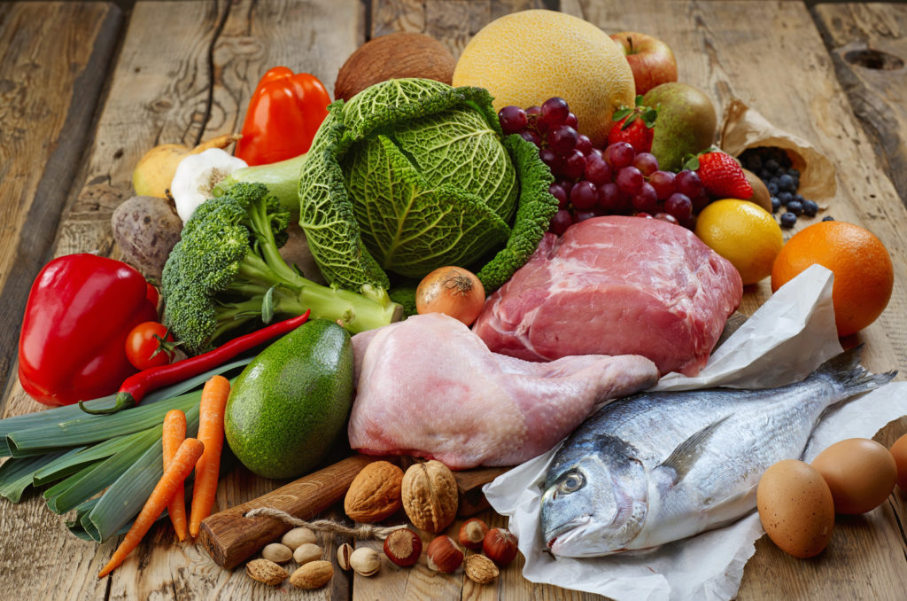 Is the Paleo Diet or Primal Eating the Right Way to Go? Paleo Diet