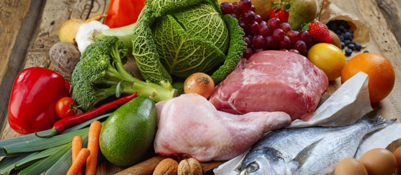 Paleo Diet
