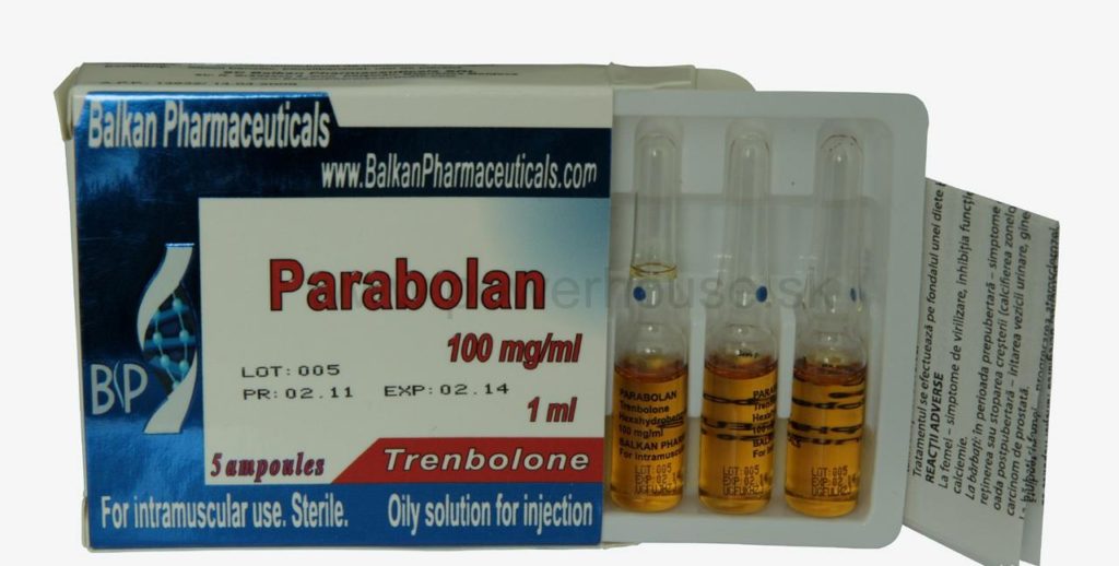 Parabolan Profile - Parabolan Steroid: Uses, Dosage, Side Parabolan Profile - Parabolan Steroid: Uses, Dosage, Side