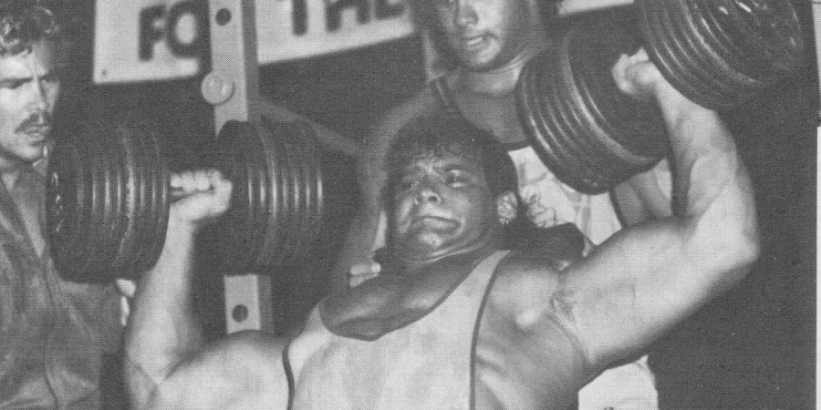 partial reps