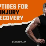 Peptides for Injury Recovery