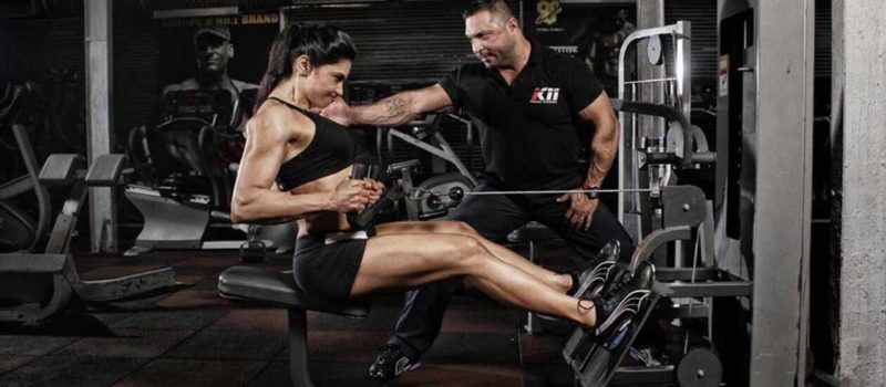 Periodized Training