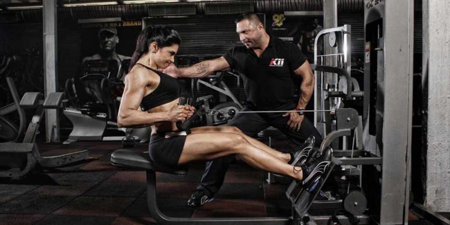 Periodized Training