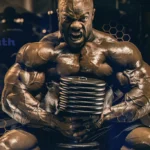 phil heath