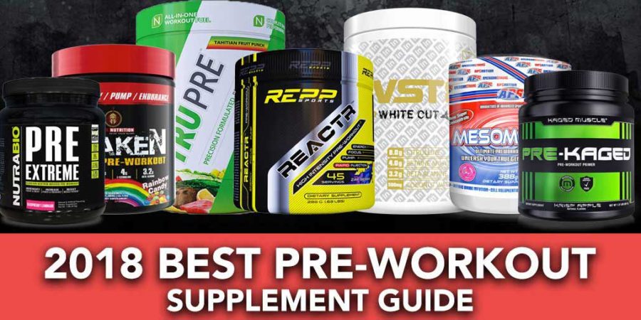 Preworkout Supplement Popularity Supplements Steroids