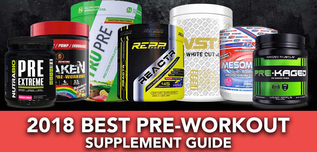 5 Day Top selling workout supplements for push your ABS