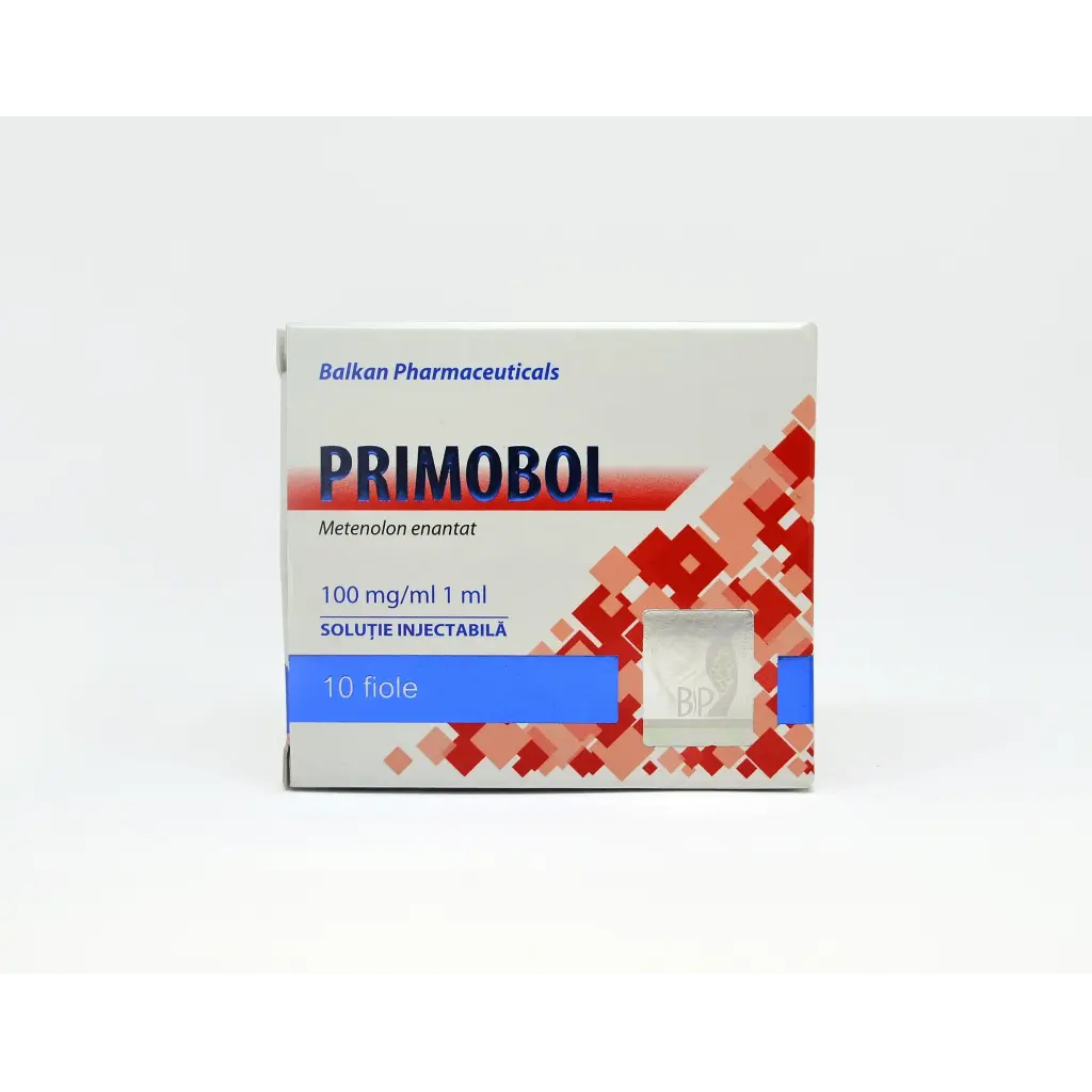 primobol inj